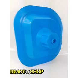 KTM 125 SX 125 04-10 Coperchio lavaggio cassa filtro