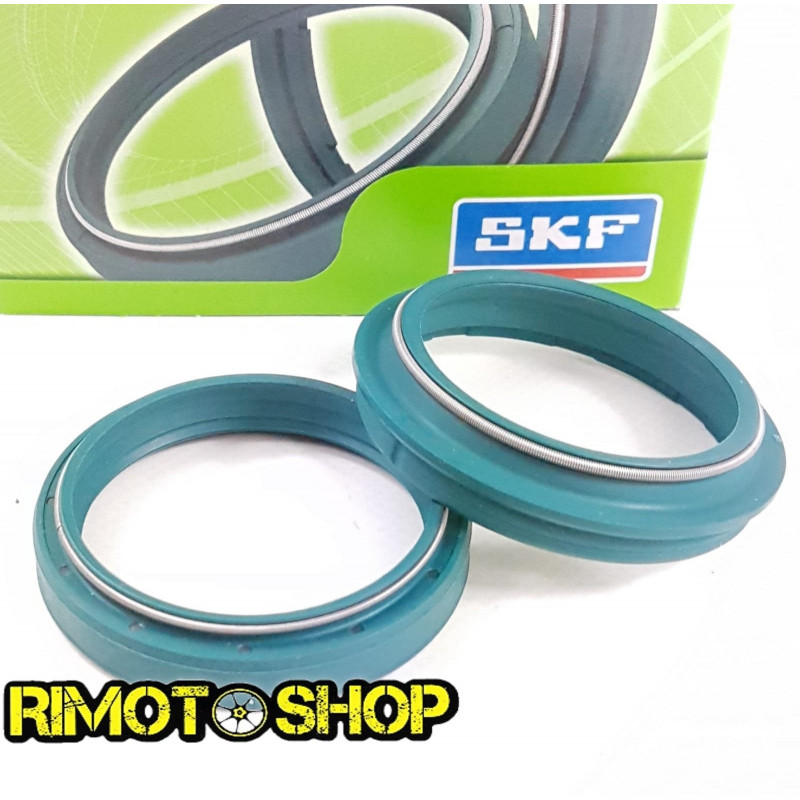 Beta RR 250 2T Racing 13-14 Kit reten y guardapolvo para horquilla SKF-KITG-48M-RiMotoShop