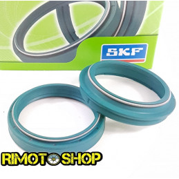 Beta RR 498 4T 498 C.C. 12-14 dust and oil seals kit SKF-KITG-48M-RiMotoShop