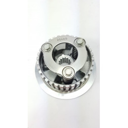 Clutch hub 19610532C...