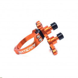 Launch control KTM 144 SX (08) arancione-DS91.0002A-NRTeam