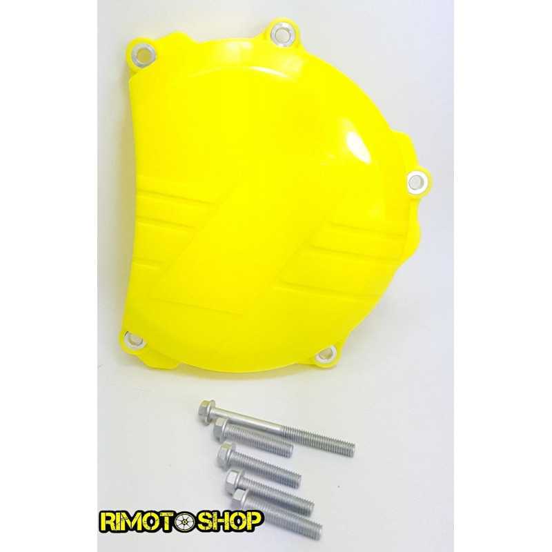 Protezione carter frizione Suzuki RMZ 250 (07-18)