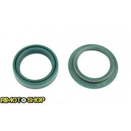 Oil And Dust Fork Seal Kit...