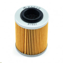 Filtro olio APRILIA 1000 RST Futura 01-04-P5010-MEIWA