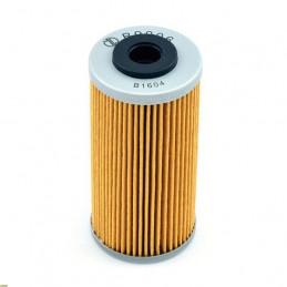 oil filter Husqvarna 449 TE...