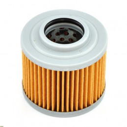 Filtro olio APRILIA 350 ETX 86-92-B9008-MEIWA