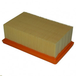 Air filter Husqvarna 900 Nuda ABS 2013-B9104-RiMotoShop