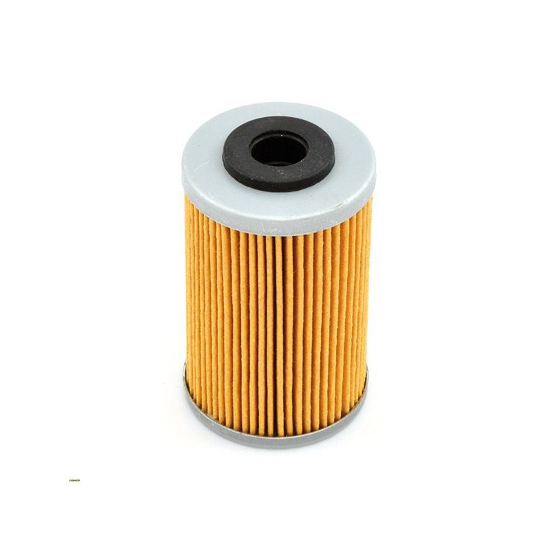 Filtro olio HUSABERG 400 FE s 96-03-KT8001-MEIWA