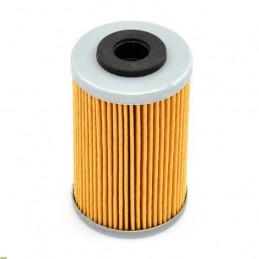 Filtro olio KTM 450 SMR 4T 2007-KT8001-MEIWA