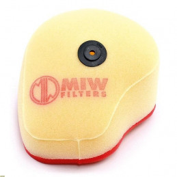 Filtro de Aire Suzuki 250 RMZ 4T 04-06-K2196-RiMotoShop