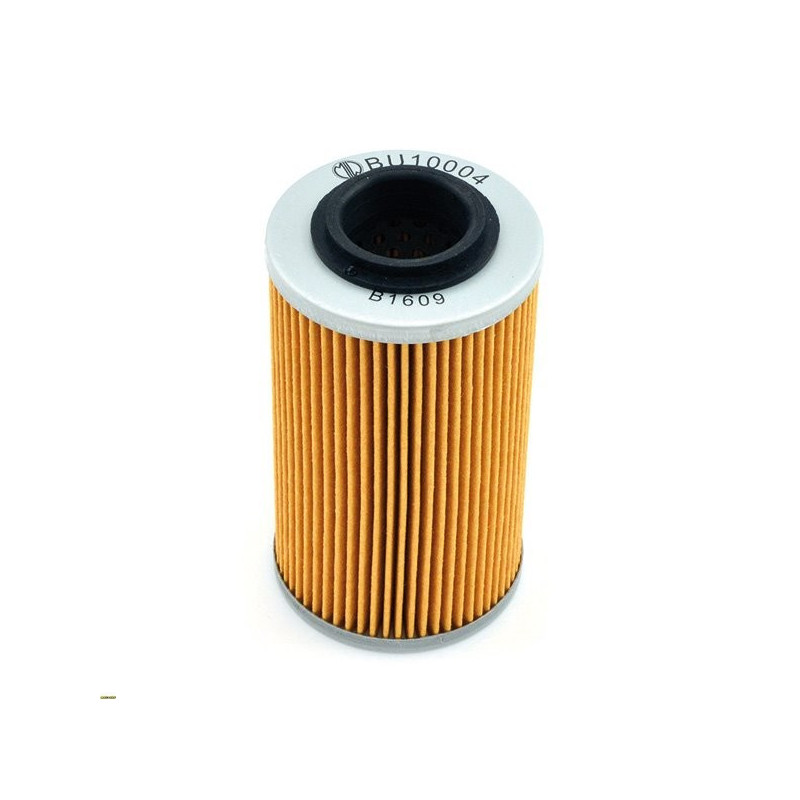 Filtro olio APRILIA 1000 RSV R Factory 04-09-BU10004-MEIWA