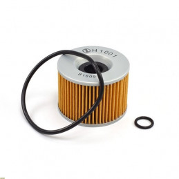 oil filter Honda 650 CB 1981