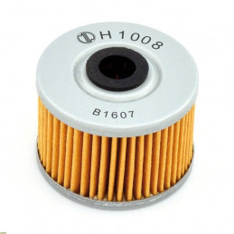 Filtro olio Honda 250 CBR R ABS 11-14-H1008-MEIWA