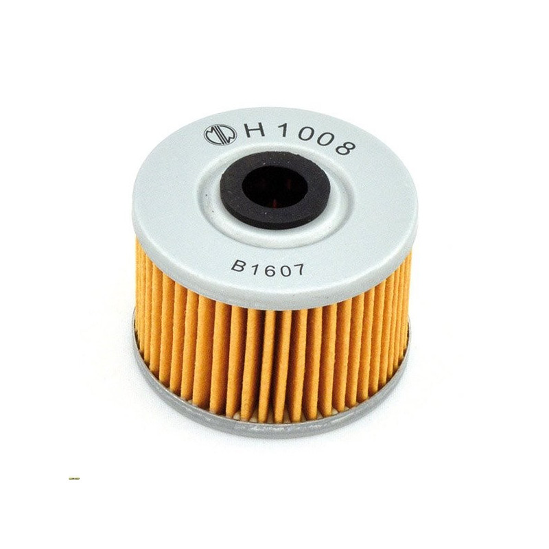 Filtro olio Honda 250 CBR R ABS 11-14-H1008-MEIWA