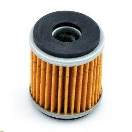 Filtro olio Yamaha YZ 250 F 09-13-Y4013-MEIWA