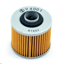 Filtro olio Yamaha 660 XT Z Ténéré 08-15-Y4001-MEIWA