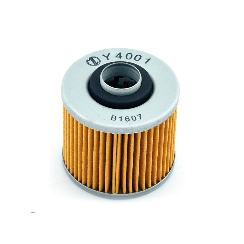 Filtro olio Yamaha 660 XT R 04-15-Y4001-MEIWA