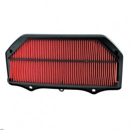 Filtro aria Suzuki GSX 600 R 11-17-S3188-RiMotoShop