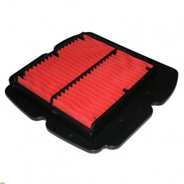 Air filter Suzuki 650 SV ABS 2017-S3170-RiMotoShop