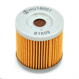 Filtro olio Husqvarna 400 SM R 2002-HU18001-MEIWA