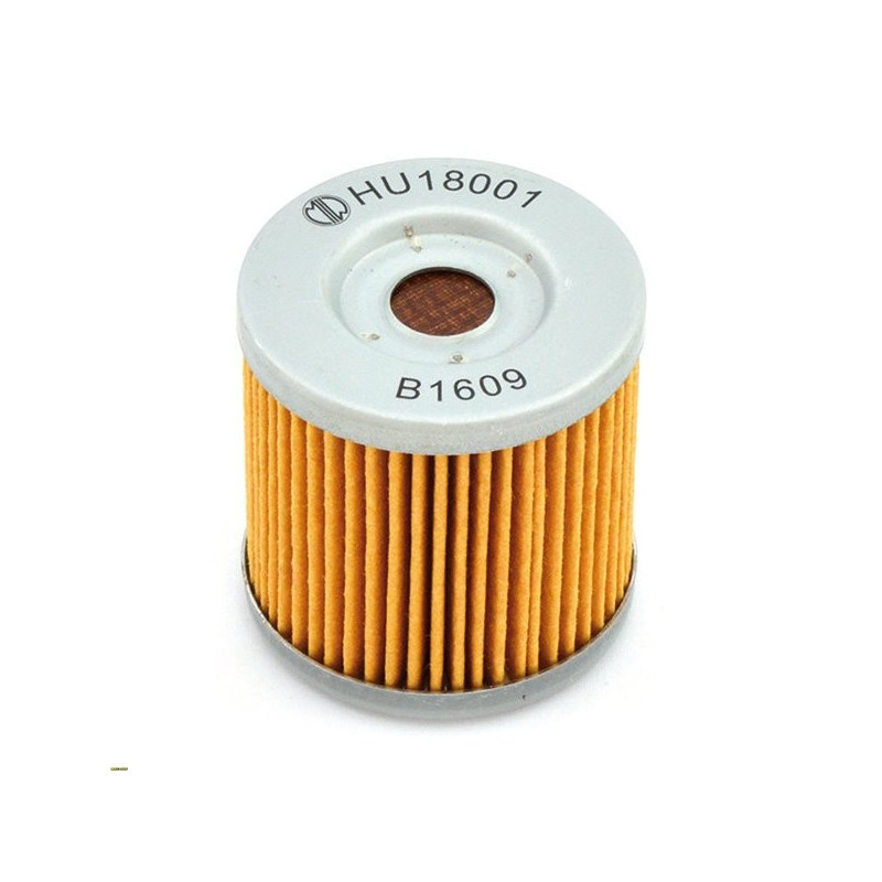 Filtro olio Husqvarna 400 SM R 2002-HU18001-MEIWA