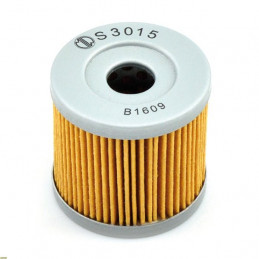 Filtro olio Suzuki 400 DR Z E 00-08-S3015-MEIWA