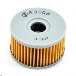 oil filter Suzuki 650 DR...