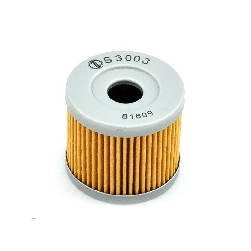 Filtro olio Suzuki 125 DR S 82-85-S3003-MEIWA