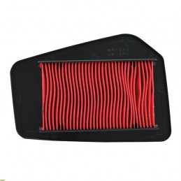 Filtro de Aire Honda 125 CBR R 04-15-H1244-RiMotoShop