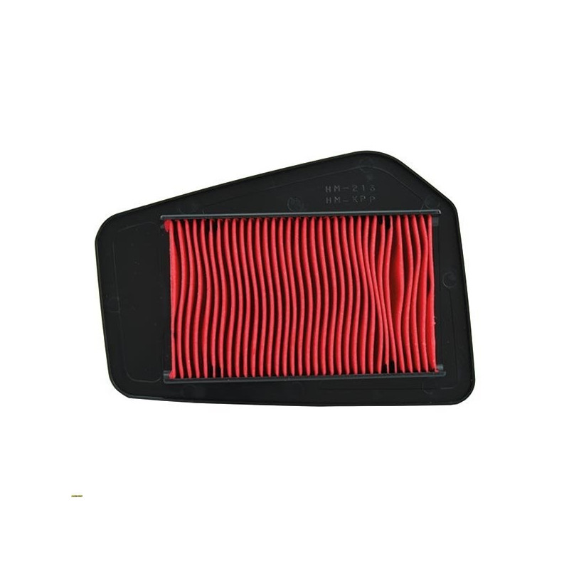 Filtro aria Honda 125 CBR R 04-15-H1244-RiMotoShop