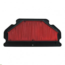 Air filter Kawasaki 636 ZX6R Ninja 03-04-K2169-RiMotoShop