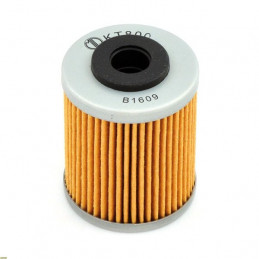 Filtro olio KTM 690 LC4 Duke R 10-11-KT8002-MEIWA