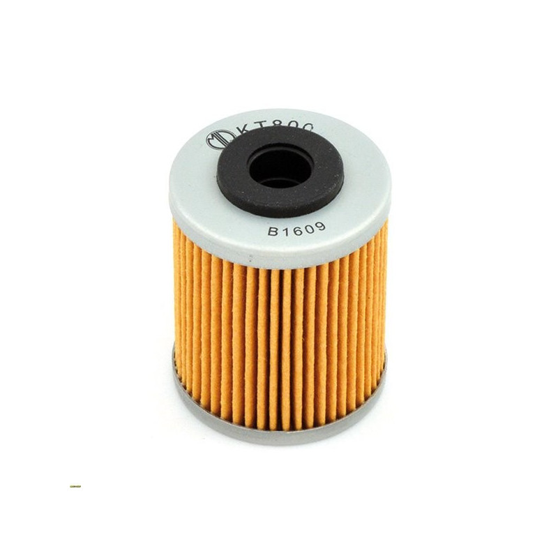 Filtro olio KTM 690 SM Supermoto 07-09-KT8002-MEIWA