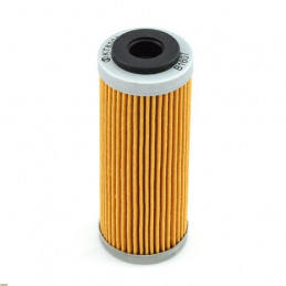 oil filter KTM 450 SXF 4T...