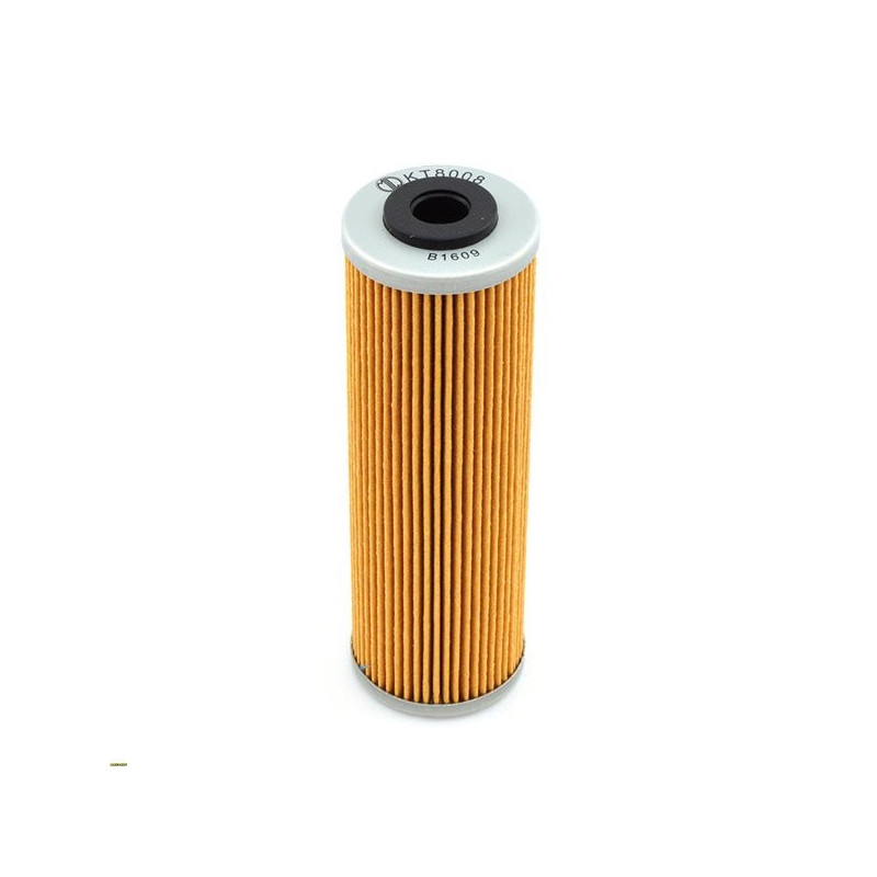 Filtro olio KTM 950 LC8 Rallye 02-03-KT8004-MEIWA