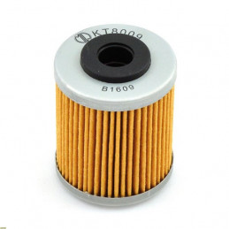 Filtro olio KTM 690 LC4 Duke 12-15-KT8009-MEIWA