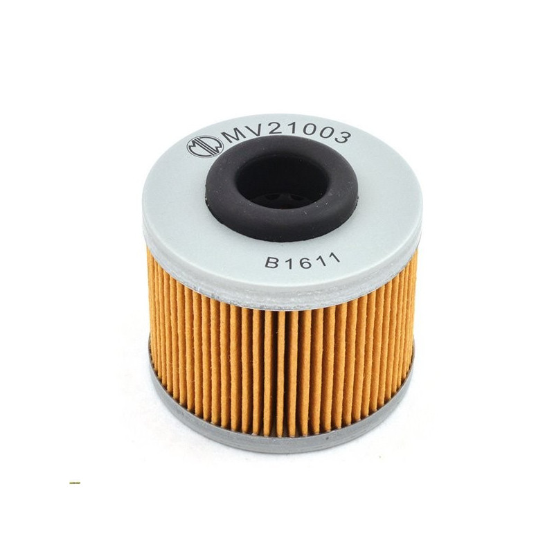 Filtro olio MV Augusta 800 Rivale 13-15-MV21003-MEIWA