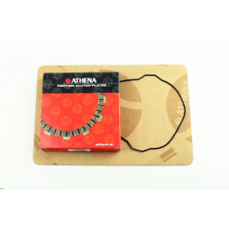 Friction Clutch Plate Kit +...