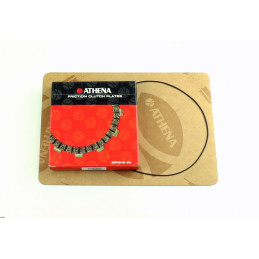 Friction Clutch Plate Kit +...