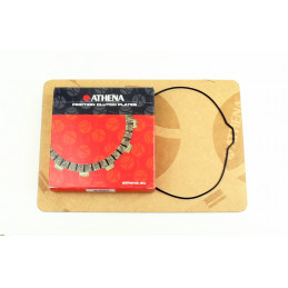 Friction Clutch Plate Kit +...