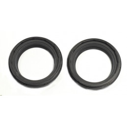 Fork Dust Seal Kit Yamaha...