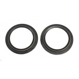 Fork Dust Seal Kit Kawasaki...