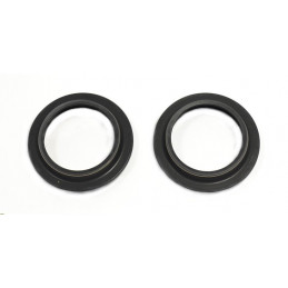 Fork Dust Seal Kit Yamaha...