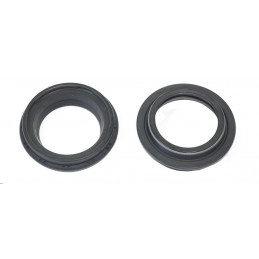 Fork Dust Seal Kit Honda...