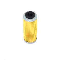 Filtro olio Ktm SMR 450 2008-FFC044-ATHENA