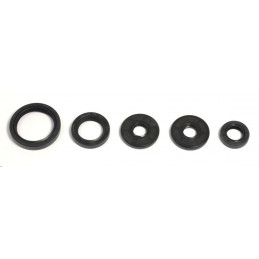 Engine oil seal kit...