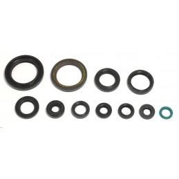 Kit paraolio motore Honda CRM F 250 R