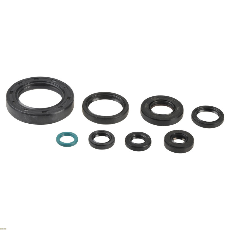 Kit paraolio motore Honda CR 250 R