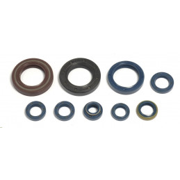 Engine oil seal kit...