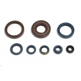 Engine oil seal kit...